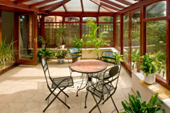 Ynys conservatory quotes