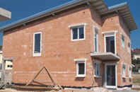 Ynys home extensions