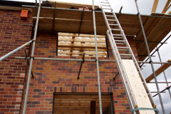 house extensions Ynys
